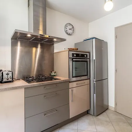 Le Cordouan, Au Centre La Rochelle (Charente-Maritime)